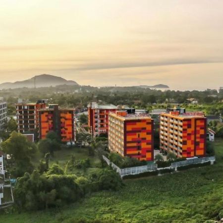 Naiharn Pearl Condo Hotel By Villacarte Nai Harn Exterior foto