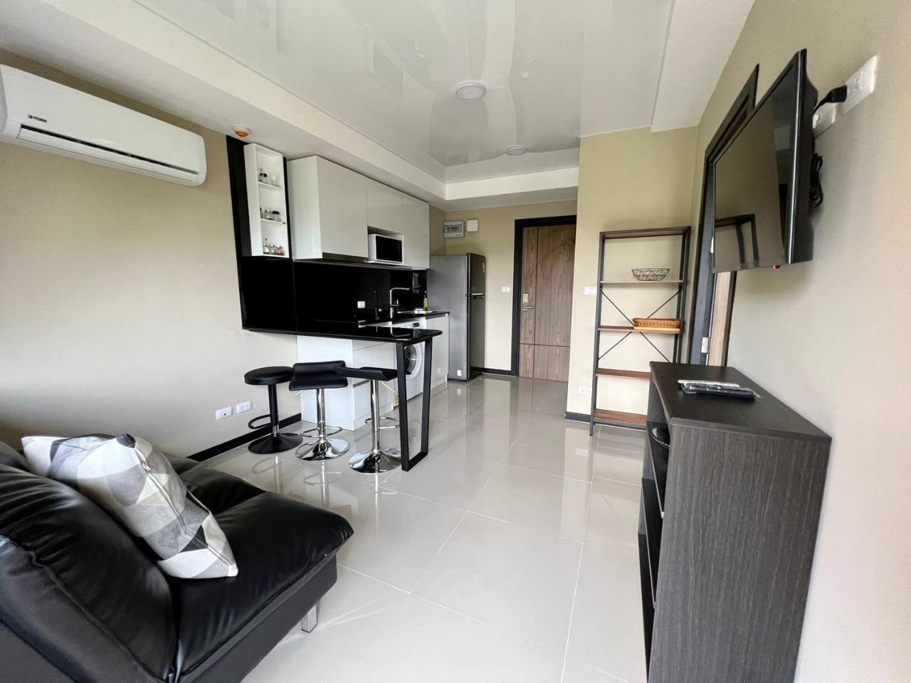 Naiharn Pearl Condo Hotel By Villacarte Nai Harn Habitación foto