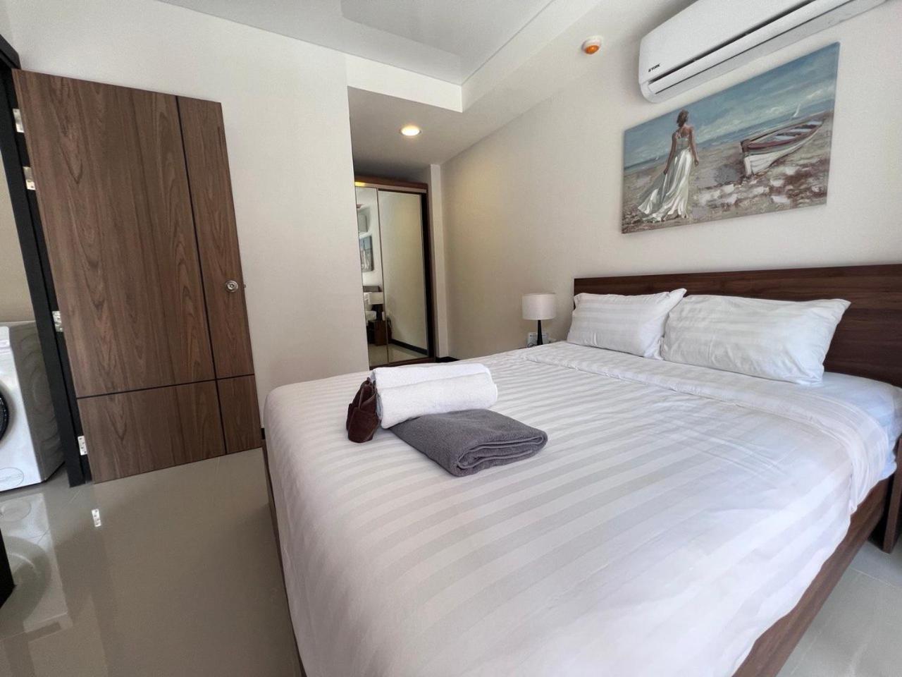 Naiharn Pearl Condo Hotel By Villacarte Nai Harn Habitación foto