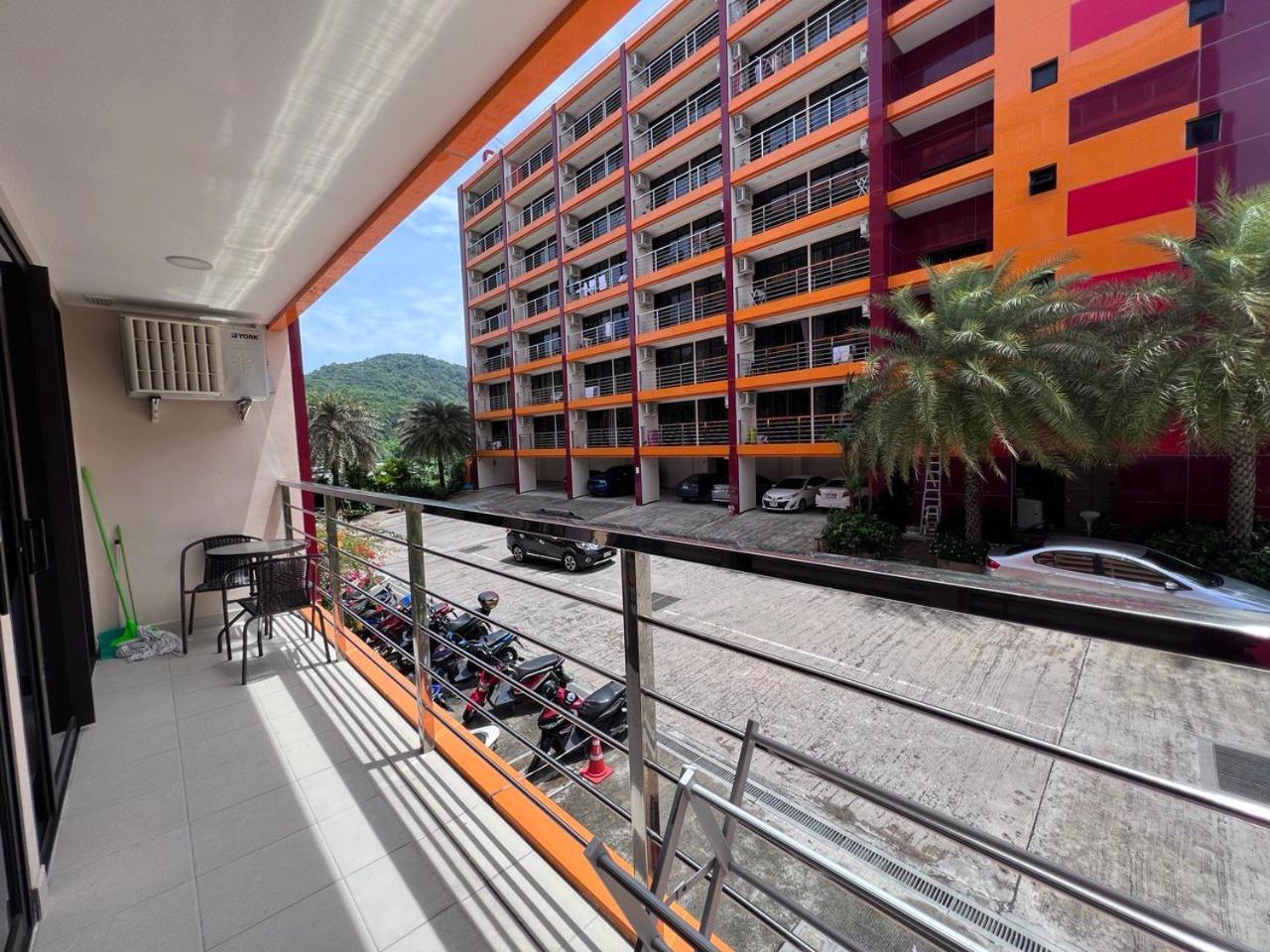 Naiharn Pearl Condo Hotel By Villacarte Nai Harn Habitación foto
