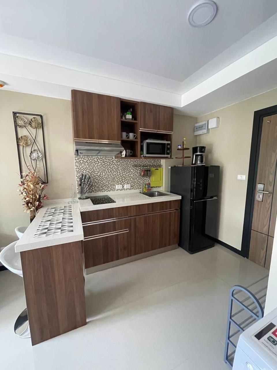 Naiharn Pearl Condo Hotel By Villacarte Nai Harn Habitación foto