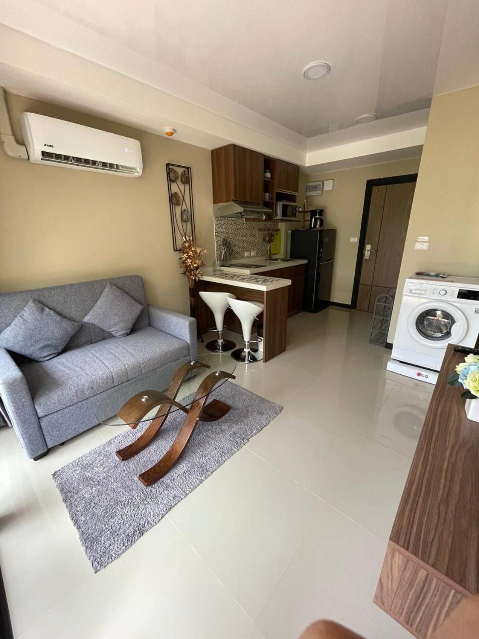 Naiharn Pearl Condo Hotel By Villacarte Nai Harn Habitación foto