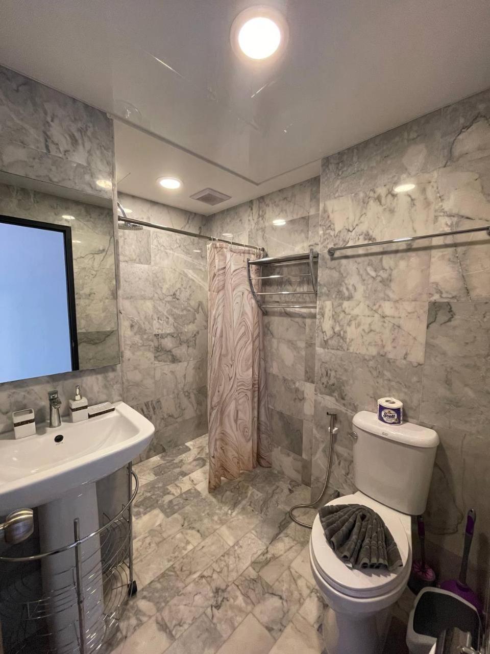 Naiharn Pearl Condo Hotel By Villacarte Nai Harn Habitación foto