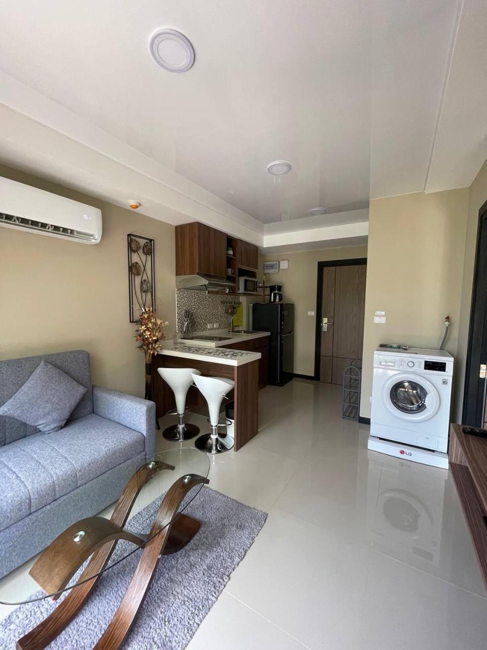 Naiharn Pearl Condo Hotel By Villacarte Nai Harn Habitación foto