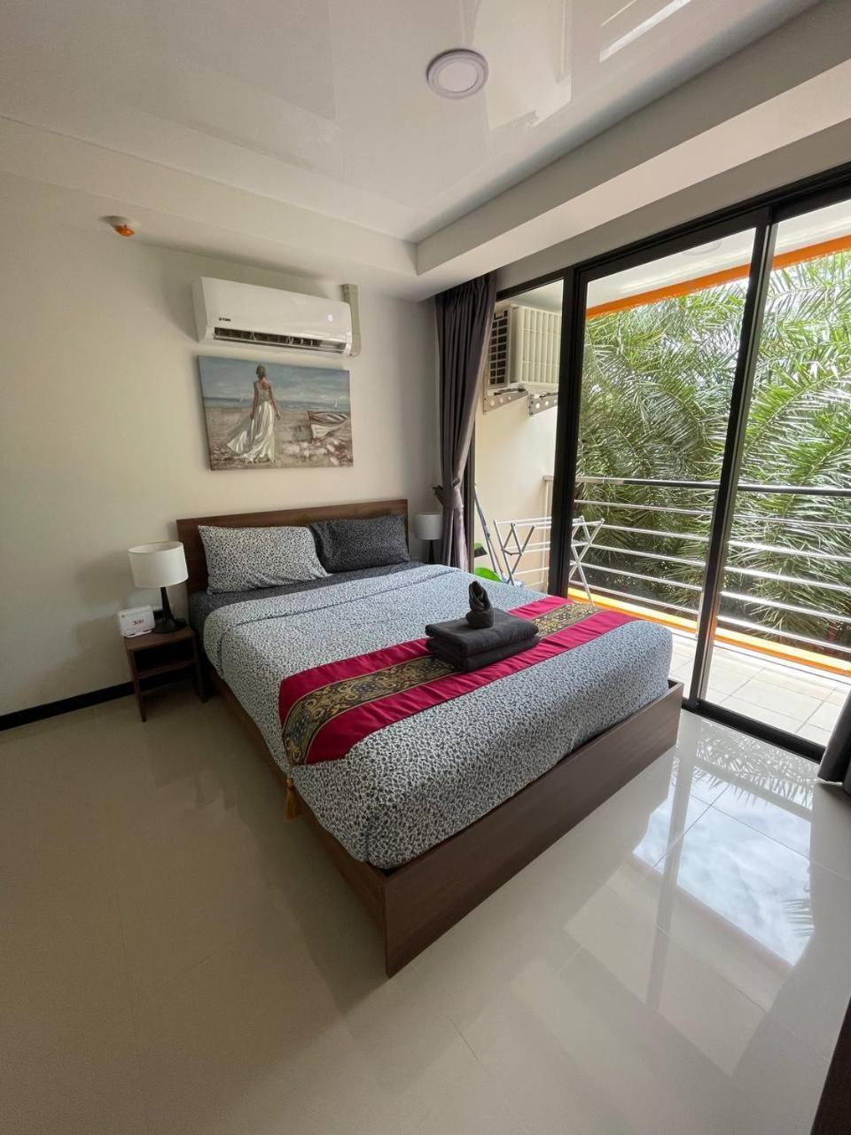 Naiharn Pearl Condo Hotel By Villacarte Nai Harn Habitación foto