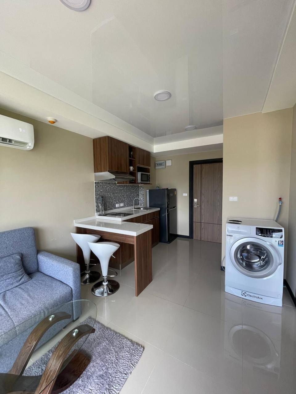 Naiharn Pearl Condo Hotel By Villacarte Nai Harn Habitación foto