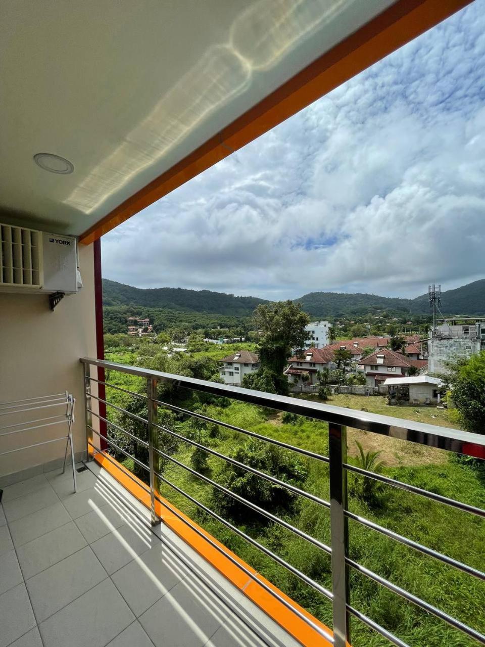 Naiharn Pearl Condo Hotel By Villacarte Nai Harn Habitación foto